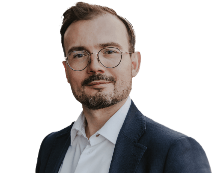 rekomendacja - Maciej Zaborowski Partner Zarządzający, KKZ