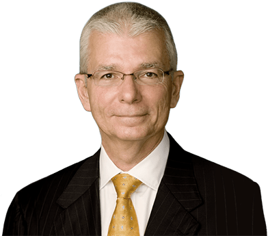 rekomendacja - Ronald B. Given, former Co­Managing Partner, Wolf Theiss Warsaw Office