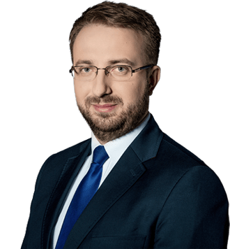 rekomendacja - Maciej Kiełbus, Partner Zarządzający, Ziemski & Partners